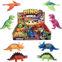 Stretchy Saurus HTI