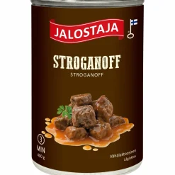 Stroganoff Jalostaja 400 g