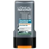 Suhkugeeli Loreal Men Expert 300 ml Magnesium Defense Hypoallergenic