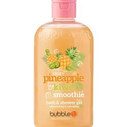 Suihkugeeli Bubble T 500 ml ananas & kiivi
