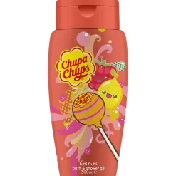 Suihkugeeli Chupa Chups 300 ml Tutti Frutti