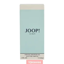 Suihkugeeli, Joop! 150 ml Le Bain Crystal