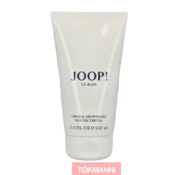 Suihkugeeli, Joop! 150 ml Le Bain Crystal