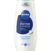 Suihkugeeli Nivea 250 ml Derma Control Defend