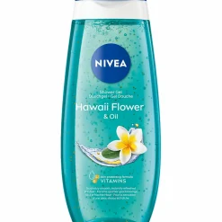 Suihkugeeli Nivea 250 ml Hawaii Flower & Oil