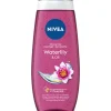 Suihkugeeli Nivea 250 ml Waterlily & Oil