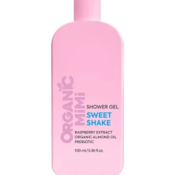 Suihkugeeli Organic Mimi 100 ml Sweet Shake