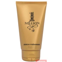 Suihkugeeli, Paco Rabanne 150 ml 1 Million