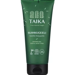 Suihkugeeli Taika 200 ml