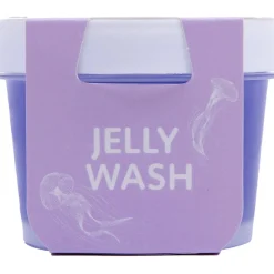 Suihkusaippua Miny 100 g Jelly Wash jasmiinin kukka ja laventeli