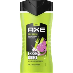 Suihkusaippua Axe 250 ml Epic Fresh