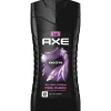 Suihkusaippua Axe 250 ml Excite