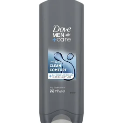 Suihkusaippua Dove Men 250 ml Clean Comfort