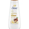 Suihkusaippua Dove 400 ml Advanced Nourishing Care