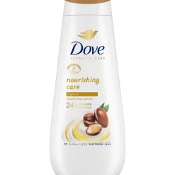 Suihkusaippua Dove 400 ml Advanced Nourishing Care