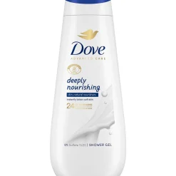 Suihkusaippua Dove 400 ml Advanced Care Deeply Nourishing