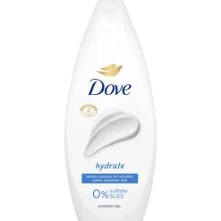 Suihkusaippua Dove 250 ml Essential Hydrate