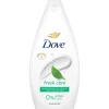 Suihkusaippua Dove 450 ml Fresh Care