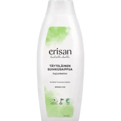 Suihkusaippua Erisan 400 ml täyteläinen