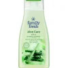 Suihkusaippua Family Fresh 500 ml Warm Vanilla