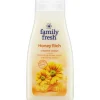 Suihkusaippua Family Fresh 500 ml Honey Rich