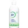 Suihkusaippua LV 500 ml biohajoava