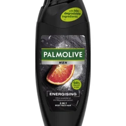 Suihkusaippua 250 ml Energising 3in1