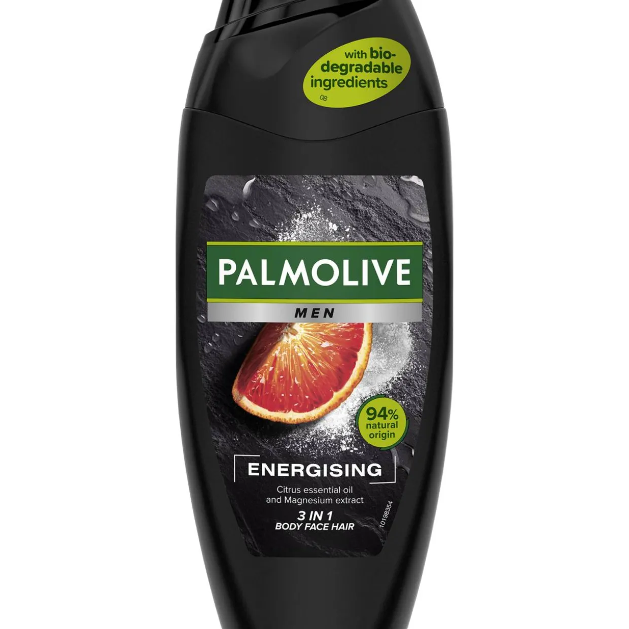 Suihkusaippua 250 ml Energising 3in1