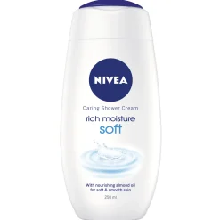 Suihkusaippua 250 ml Rich Moisture Soft