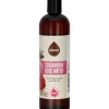 Suihkusaippua 400ml Vegan Cedarwood & Rose Water