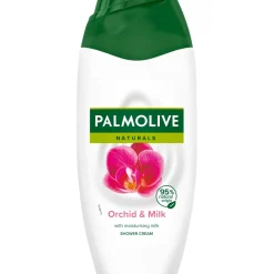 Suihkusaippua Palmolive 250 ml Exotic Orchid
