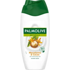 Suihkusaippua Palmolive 250 ml Macadamia & Cocoa
