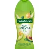 Suihkusaippua Palmolive 250 ml Skin Radiance Avocado & Honey