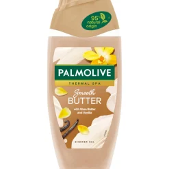 Suihkusaippua Palmolive 250 ml Thermal Spa Smooth Butter