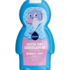 Suihkusaippua Pisara 350 ml 2in1 Bubble gum