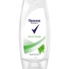 Suihkusaippua Rexona 225 ml Aloe Fresh