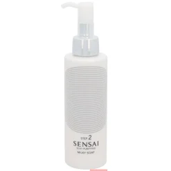 Suihkusaippua, Sensai 150 ml Silky Purifying Step 2