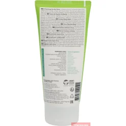 Suihkusaippua, Weleda 200 ml Citrus Creamy