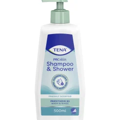 Suihkushampoo Tena 500 ml