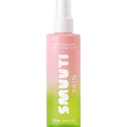 Suihkutettava kasvovesi Smuuti Skin 100 ml Watermelon Dew