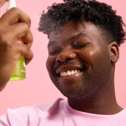 Suihkutettava kasvovesi Smuuti Skin 100 ml Watermelon Dew