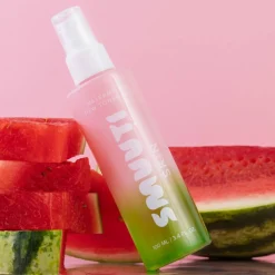 Suihkutettava kasvovesi Smuuti Skin 100 ml Watermelon Dew