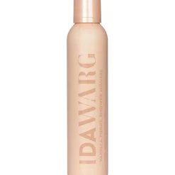 Suihkuvaahto Ida Warg Beauty 200 ml Vanilla Fudge