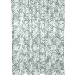 Suihkuverho Kotikulta 180 x 200 cm Bambu