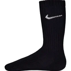 Sukat Nike Everyday Cushioned Crew 3 pr/pkt
