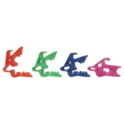 Sukkanipsu 12 kpl lajitelma