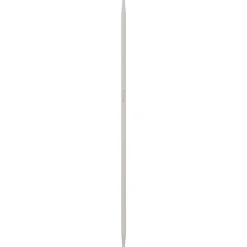 Sukkapuikko alumiini, 20 cm 4,0 mm