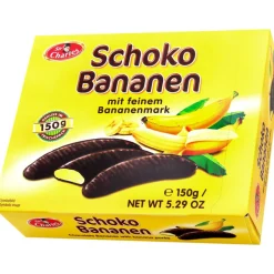 Suklaabanaani 150 g