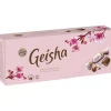Suklaakonvehti Fazer 250 g Geisha