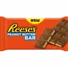 Suklaalevy Reeses 90 g Peanutbutter Milk Bar Block